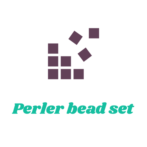 Perlerbead set